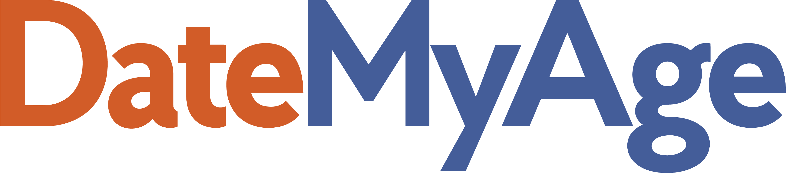 DateMyAge logo